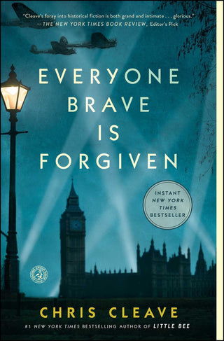 Everyone Brave Is Forgiven - Thryft