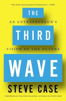 The Third Wave : An Entrepreneur's Vision of the Future - Thryft