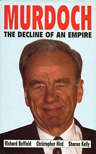 Murdoch : The Decline of an Empire - Thryft