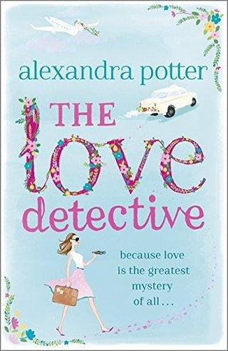 The Love Detective - Thryft