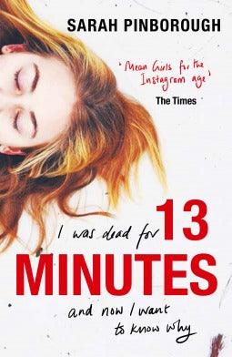 13 Minutes - Thryft