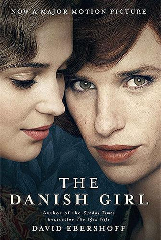 The Danish Girl - Thryft