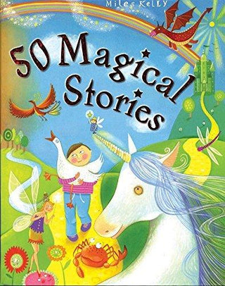 512 Magical Stories - Thryft