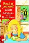 Level one: Goldilocks and the Three Bears : Goldilocks & the Three Bears - Thryft