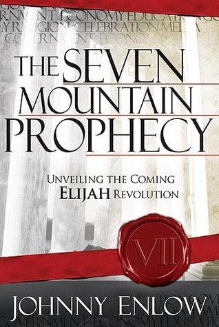 Seven Mountain Prophecy, The - Thryft