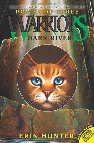 Warriors : Power of Three #2: Dark River - Thryft