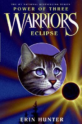 Warriors: Power Of Three #4: Eclipse - Thryft