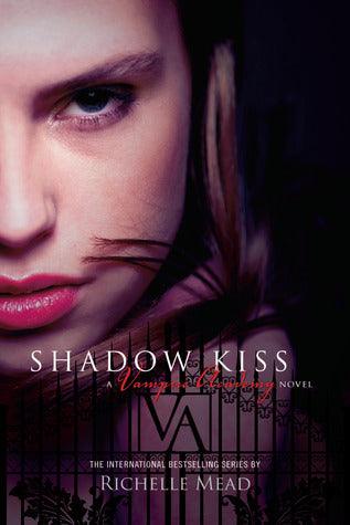 Shadow Kiss : A Vampire Academy Novel - Thryft