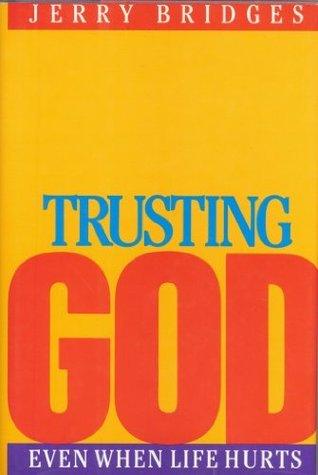 Trusting God - Thryft