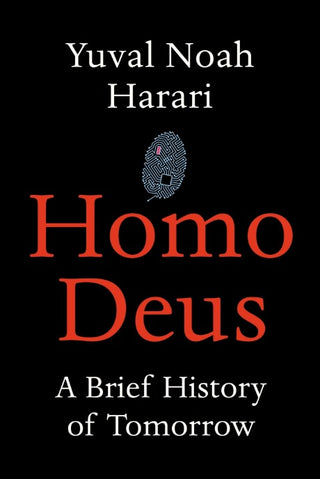 Homo Deus