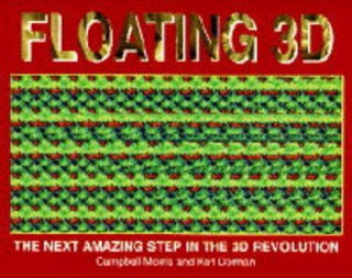 FLOATING 3D MAGIC - Thryft