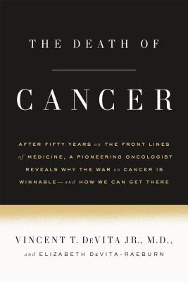 The Death of Cancer