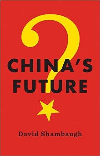 China's Future - Thryft