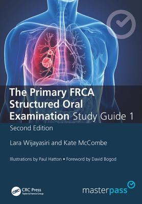 The Primary FRCA Structured Oral Exam Guide 1 - Thryft