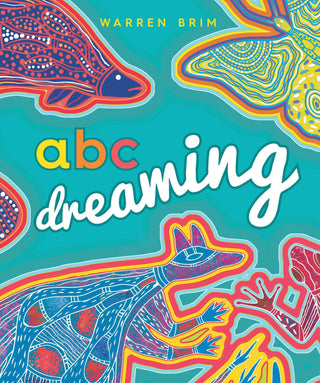 ABC Dreaming - Thryft