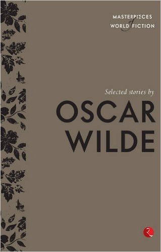 Selected Stories by Oscar Wilde