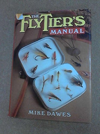 The Flytier's Manual