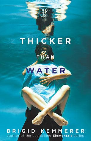 Thicker than Water - Thryft