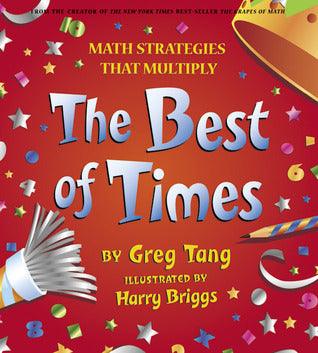 Best of Times : Maths Strategy - Thryft