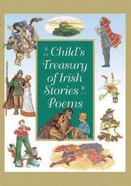 A Child's Treasury of Irish Stories and Poems - Thryft