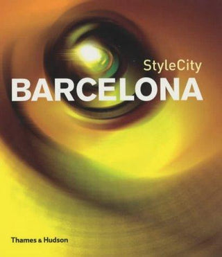 Barcelona - StyleCity - Thryft