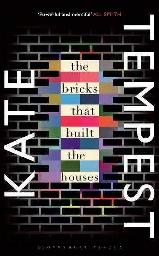 The Bricks That Built The Houses - Thryft