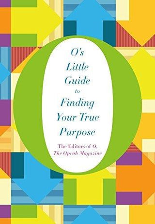 O's Little Guide to Finding Your True Purpose - Thryft