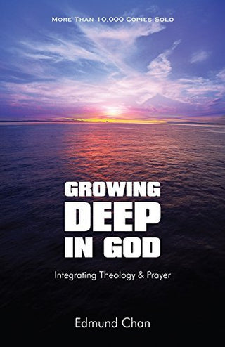 Growing Deep in God