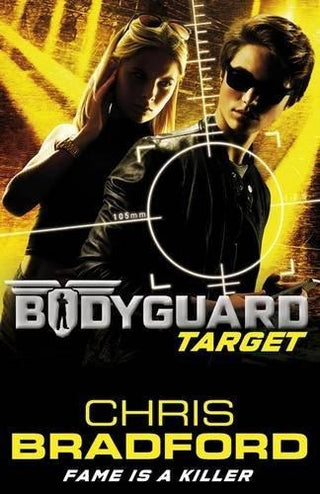 Bodyguard: Target (Book 4) - Thryft