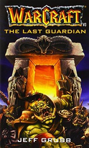 The Warcraft: The Last Guardian - Thryft