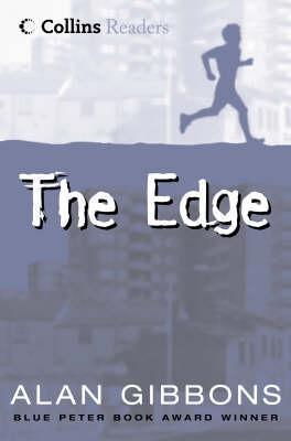 The Edge - Thryft