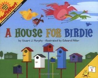 A House for Birdie - Thryft