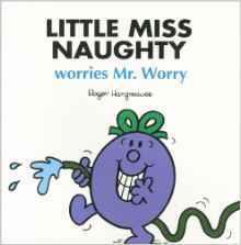 Little Miss Naughty - Thryft