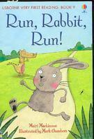 Run Rabbit Run - Thryft