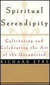 Spiritual Serendipity					Cultivating and Celebrating the Art of the Unexpected - Thryft