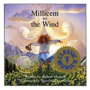 Millicent and the Wind - Thryft