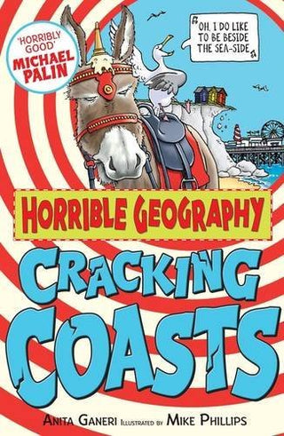 Cracking Coasts - Horrible Geography