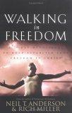 Walking In Freedom - A 21 - Day Devotional To Help Establish Your Freedom In Christ - Thryft