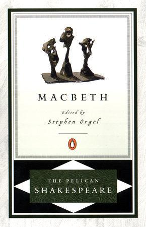 Macbeth - Thryft