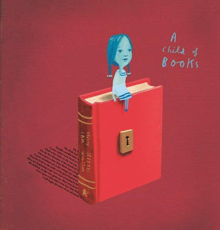 A Child of Books - Thryft