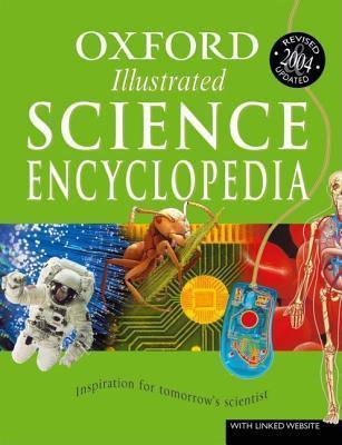 The Young Oxford Encyclopedia Of Science - Thryft