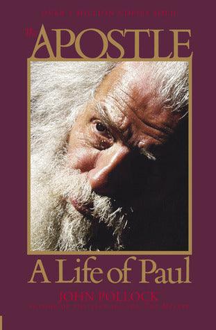 The Apostle: A Life of Paul - Thryft