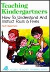 Teaching Kindergartners - Thryft