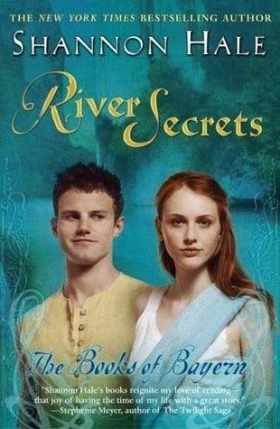 River Secrets : The Books of Bayern - Thryft