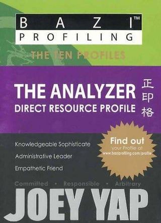 Analyzer					Direct Resource Profile - Thryft