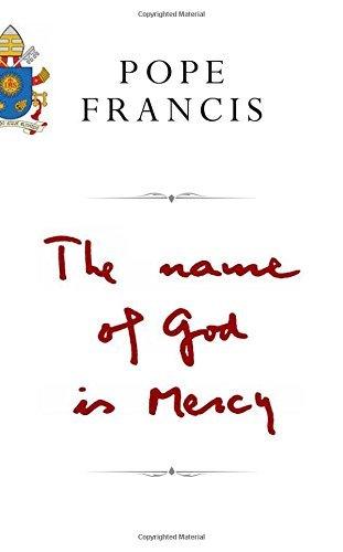 The Name of God is Mercy - Thryft