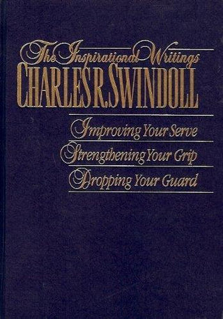 Charles R. Swindoll : the Inspirational Writings - Thryft