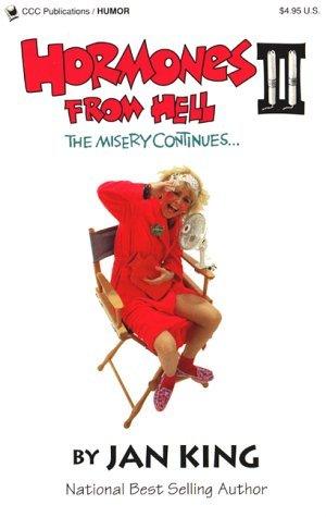 Hormones from Hell II : The Misery Continues - Thryft