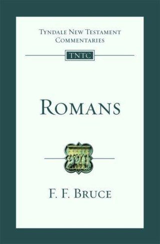 Romans : An Introduction And Survey - Thryft