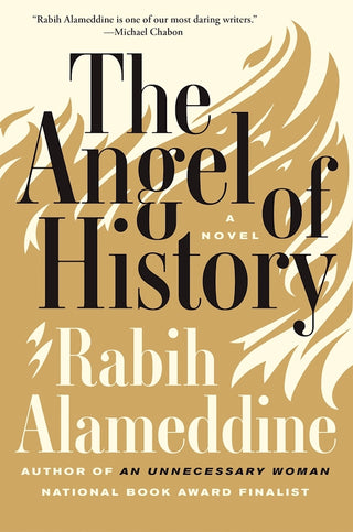 The Angel of History - A Novel